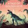 A Tale Of Golden Keys: Everything Went Down As Planned (Mint Green Vinyl), LP