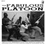 Dynamite Platoon: The Fabulous Platoon, LP