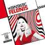 The Fantastic Fellinis: Introducing The Fantastic Fellinis, LP