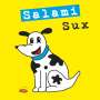 Salami Sux: Salami Sux (Limited Edition) (Colored Vinyl), LP