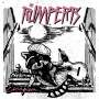 The Rumperts: Escapism (Colored Vinyl), LP