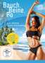 : Bauch, Beine, Po: Das 4 Wochen Bikini Programm, DVD