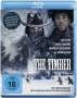 Anthony O'Brien: The Timber (Blu-ray), BR
