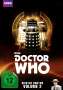 Doctor Who - Siebter Doktor Vol. 2, 5 DVDs