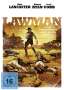 Lawman, DVD