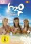 Colin Budds: H2O - Plötzlich Meerjungfrau (Der Spielfilm zur 3. Staffel), DVD