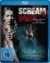 Martijn Heijne: Scream Week (Blu-ray), BR