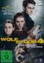 John Dower: Wolfblood - Verwandlung bei Vollmond Staffel 4, DVD,DVD,DVD