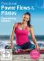 Functional Power Flows & Pilates, DVD