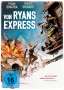 Mark Robson: Von Ryans Express, DVD