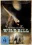 Walter Hill: Wild Bill (1995), DVD
