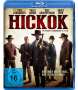 Hickok (Blu-ray), Blu-ray Disc