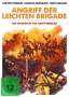 Tony Richardson: Angriff der leichten Brigade, DVD