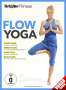Daniel Stegen: Flow Yoga - Dynamisches Yogatraining im Fluss, DVD