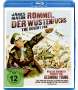 Rommel, Der Wüstenfuchs (Blu-ray), Blu-ray Disc