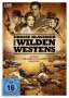 Grosse Klassiker des Wilden Westens (3 Filme), 3 DVDs