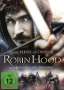 John Irvin: Robin Hood - Ein Leben für Richard Löwenherz, DVD