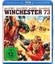 Winchester 73 (Blu-ray), Blu-ray Disc