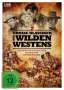 Grosse Klassiker des Wilden Westens 2 (3 Filme), 3 DVDs