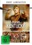 Burt Lancaster: Der Mann aus Kentucky, DVD