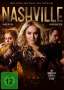 Nashville Staffel 5, 5 DVDs