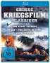 Grosse Kriegsfilm-Klassiker (Blu-ray), Blu-ray Disc