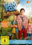Sam Fox - Extreme Adventures DVD 3, DVD