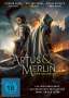 Artus & Merlin - Ritter von Camelot, DVD