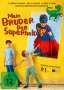 Stefano Cipani: Mein Bruder, der Superheld, DVD