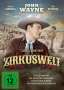 Henry Hathaway: Zirkuswelt (Held der Arena), DVD