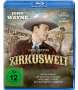 Zirkuswelt (Held der Arena) (Blu-ray), Blu-ray Disc