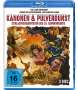 Stanley Kramer: Kanonen & Pulverdunst - Schlachtenabenteuer des 19. Jahrhunderts (3 Filme) (Blu-ray), BR,BR,BR
