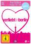 : Verliebt in Berlin Box 6 (Folgen 151-180), DVD,DVD,DVD