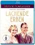 Lachende Erben (Blu-ray), Blu-ray Disc
