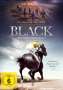 Black, der schwarze Blitz (Komplette Serie), 20 DVDs