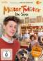 Barbara Bredero: Mister Twister - Die Serie Staffel 1, DVD,DVD,DVD,DVD