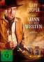 Der Mann aus dem Westen, DVD