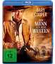 Der Mann aus dem Westen (Blu-ray), Blu-ray Disc