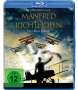 Manfred von Richthofen - Der rote Baron (Blu-ray), Blu-ray Disc