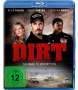 Dirt - The Race to Redemption (Blu-ray), Blu-ray Disc