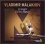 Vladimir Malakhov - My Favourite Ballet Music, CD