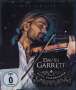David Garrett (geb. 1980): Rock Symphonies: Open Air Live 8.6.2010, 2 Blu-ray Discs