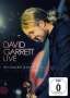 David Garrett (geb. 1980): David Garrett Live: In Concert & In Private, DVD