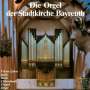 : Die Orgel der Stadtkirche Bayreuth, CD