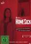 Jakob M. Erwa: Homesick, DVD