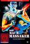 Mark G. Gilhuis: Das Mac D. Massaker, DVD