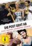 Helmuth M. Backhaus: Die Post geht ab, DVD