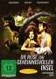 Sam Newfield: Die Reise zur geheimnisvollen Insel (1951), DVD