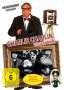 Heinz Erhardt präsentiert: Charlie Chaplin gegen alle, DVD