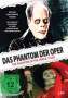 Das Phantom der Oper (1925), 2 DVDs